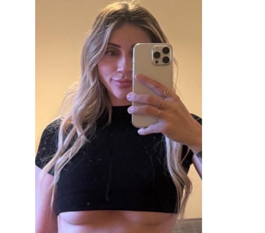 Escorts Peterborough Peterborough City Centre - Peterborough - Photos for 🇧🇷 Hadassa, girl Brazilian sexy 🇧🇷