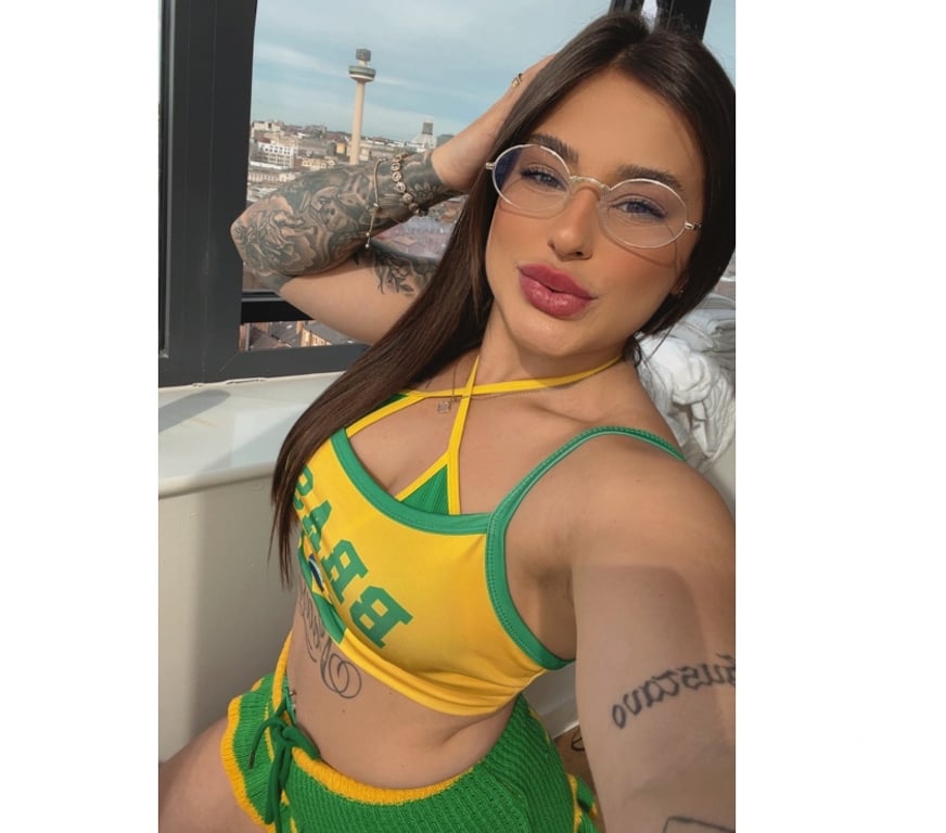 Escorts Merseyside Liverpool - Photos for 🇧🇷BIANCA PARTY GIRL🇧🇷 Brazilian 100% REAL