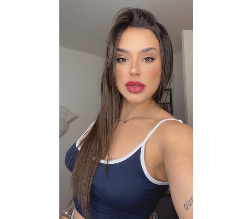 Escorts Merseyside Liverpool - Photos for 🇧🇷BIANCA PARTY GIRL🇧🇷 Brazilian 100% REAL