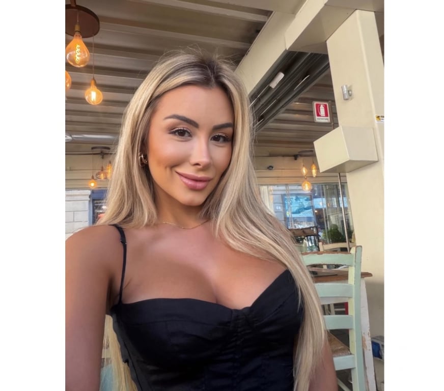 Escorts Merseyside Liverpool - Photos for GIOVANNA ❤️‍🔥 HIGH CLASS 🇧🇷 BRAZILIAN