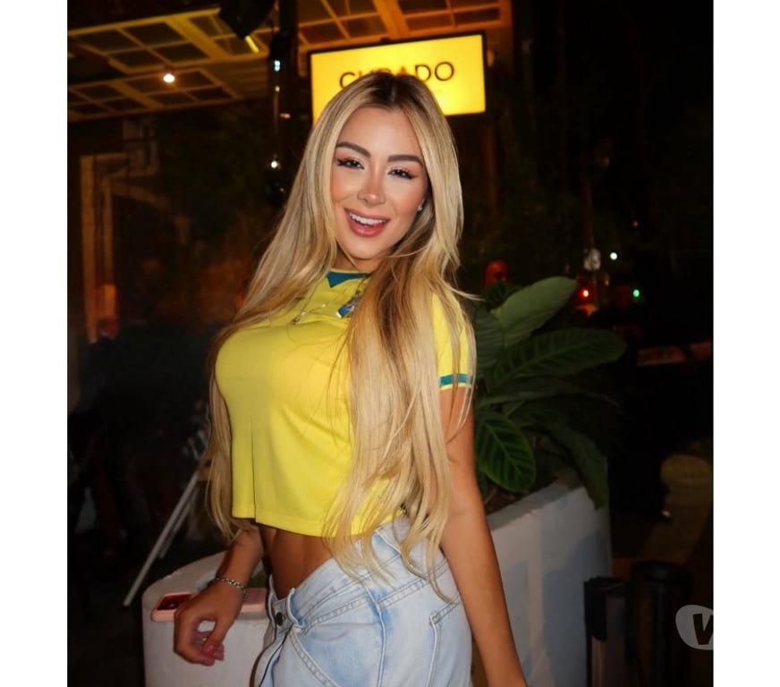 Escorts Merseyside Liverpool - Photos for GIOVANNA ❤️‍🔥 HIGH CLASS 🇧🇷 BRAZILIAN
