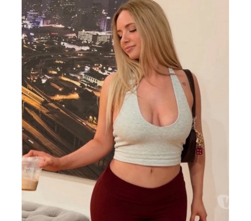 Escorts Hampshire Basingstoke and Deane - Photos for Ⓢⓔⓧⓨ ⓑⓛⓞⓝⓓⓔ Jessica new Basingstoke