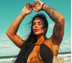 😈TATTY🍑BBL & CURVY BODY🇧🇷PARTY GIRL🍭24H AVLB