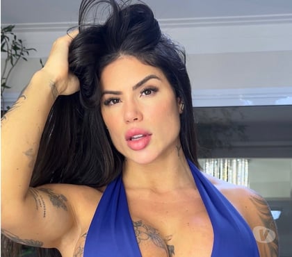 Escorts Leicester City Centre Leicester - Photos for 😈TATTY🍑BBL & CURVY BODY🇧🇷PARTY GIRL🍭24H AVLB