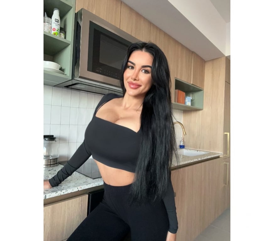 Escorts Nottinghamshire Nottingham - Photos for 🔥BRAZILIAN BABY LUANNA GFE🤍