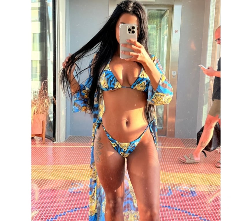 Escorts Tyne and Wear Newcastle upon Tyne - Photos for Sophia Sweet and hot Girl ❤️‍🔥🦋🇧🇷