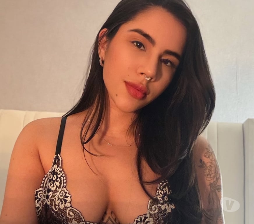 Escorts East London Whitechapel Station - East London - Photos for ✨ Sexy Brazilian in London 🔥