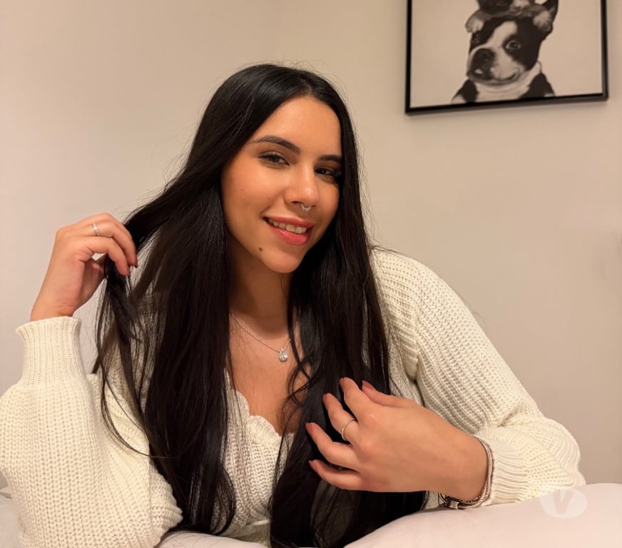 Escorts East London Whitechapel Station - East London - Photos for ✨ Sexy Brazilian in London 🔥