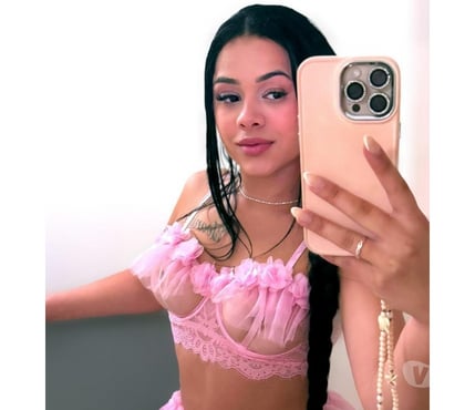  Escorts & Erotic Massage Leicester City Centre Leicester - Photos for ANNITA HOT BRAZILIAN 🔥