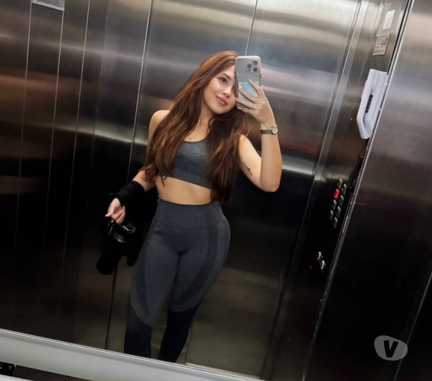 Escorts East London Canary Wharf - East London - Photos for From 40£🔥MILLY 4 hands MASSAGE 🥵🍑