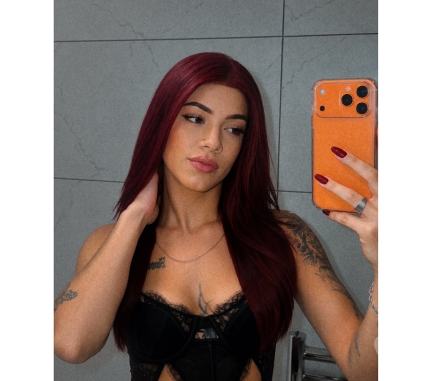 Trans Escorts South Yorkshire Sheffield - Photos for ALICIA BRASILEIRA💕🇧🇷100% SEXY