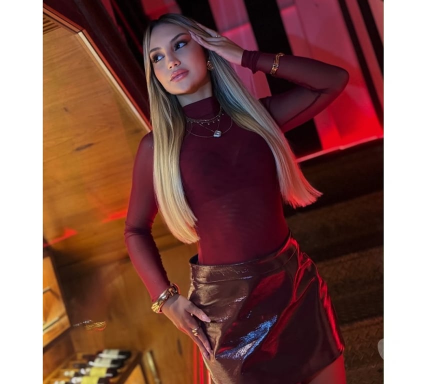 Escorts Merseyside Liverpool - Photos for BIA 🇧🇷 BRAZILIAN GIRL