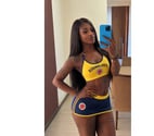 AYLLA new in city xxL🔥🥰🍆