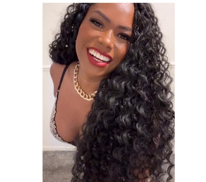 Escorts South West London Stockwell - South West London - Photos for Hot, fiery Black woman 🔥🫦