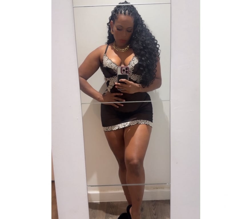Escorts South West London Stockwell - South West London - Photos for Hot, fiery Black woman 🔥🫦