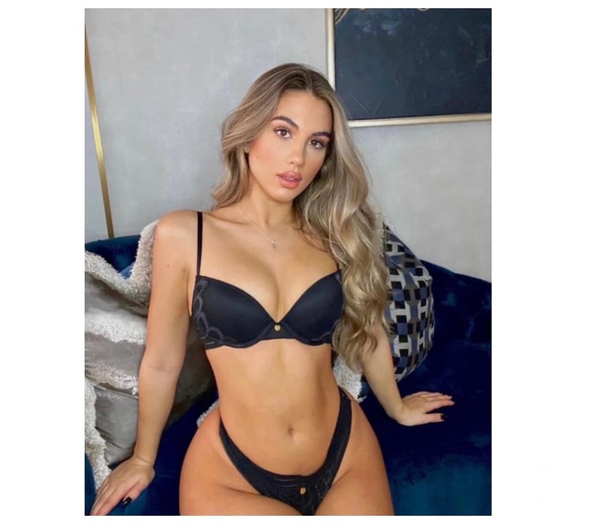 Escorts Glasgow Glasgow City Centre - Glasgow - Photos for JÚLIA 🧡 P@RTYGIRL💥NEW IN GLASGOW