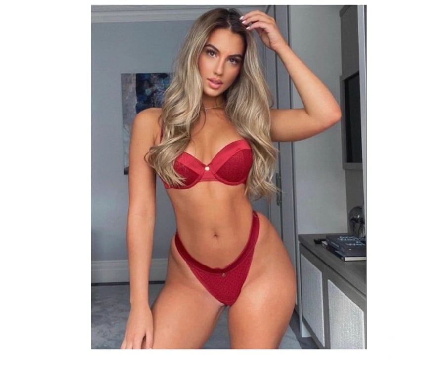 Escorts Glasgow Glasgow City Centre - Glasgow - Photos for JÚLIA 🧡 P@RTYGIRL💥NEW IN GLASGOW