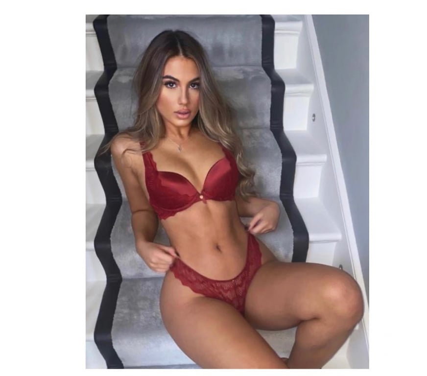 Escorts Glasgow Glasgow City Centre - Glasgow - Photos for JÚLIA 🧡 P@RTYGIRL💥NEW IN GLASGOW