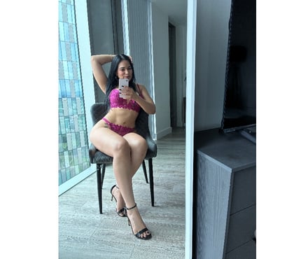 Escorts Hounslow Central Station Hounslow - Photos for Criis❤️‍🔥Hot Brazilian VIP Party 🎉