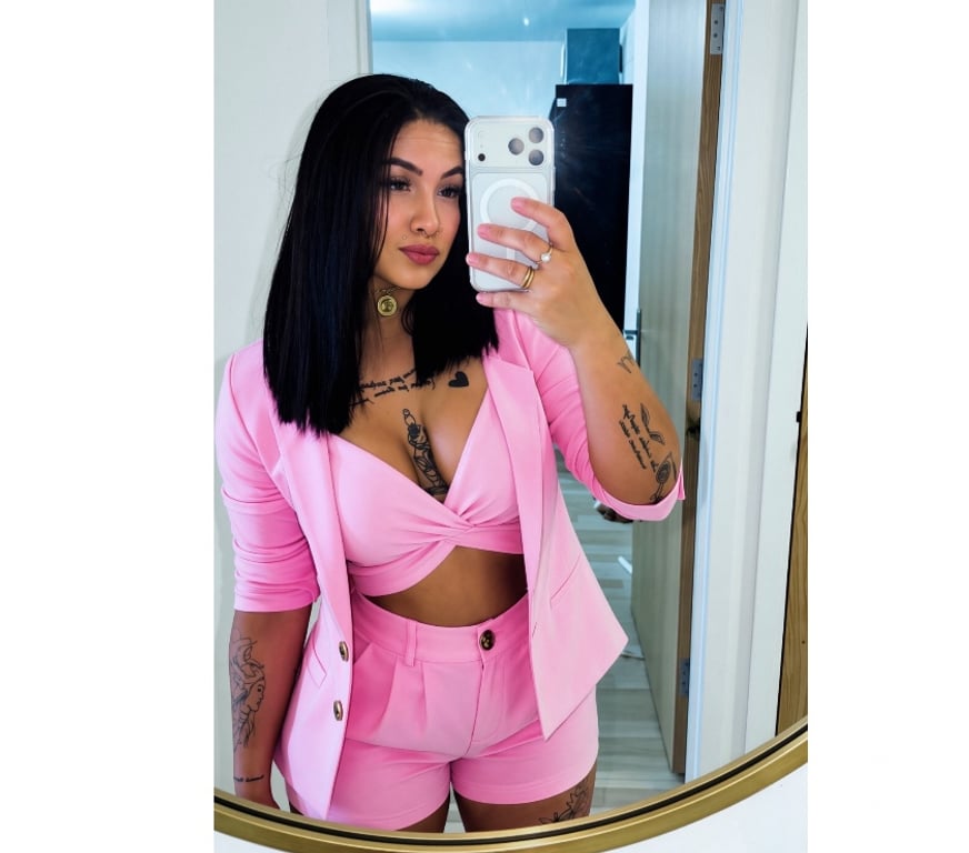 Escorts Leicestershire Leicester - Photos for HOT SABRINA 🇧🇷100%💋 Perfect French Kiss!