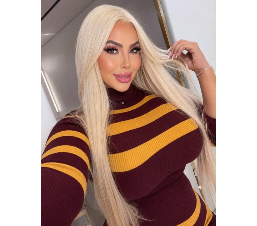 Trans Escorts South West London Tooting - South West London - Photos for HOT TS Surya Star Brasil! NAUGHTY BRAZILIAN!! BEST SERVICE!