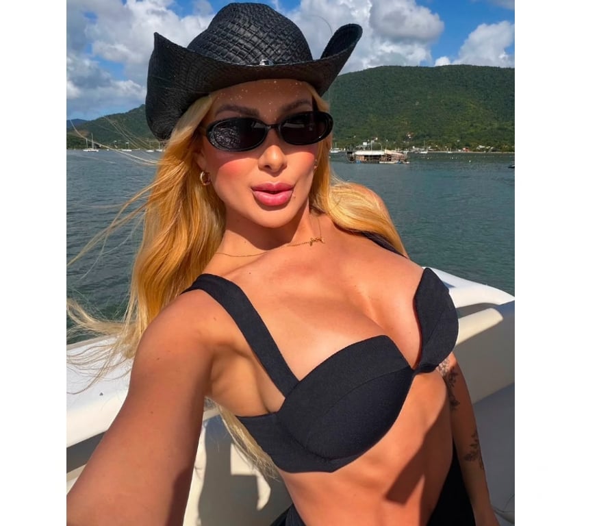 Escorts East London Creekmouth - East London - Photos for 🥳 Blonde Brazilian 100% Real🥳