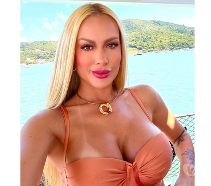 Escorts Creekmouth East London - Photos for 🥳 Blonde Brazilian 100% Real🥳
