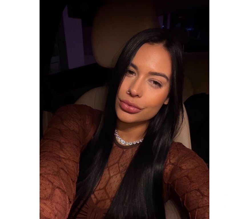 Escorts Peterborough Peterborough City Centre - Peterborough - Photos for SANDY, BEST SERVICE ⭐️ No rush 🇧🇷🔥
