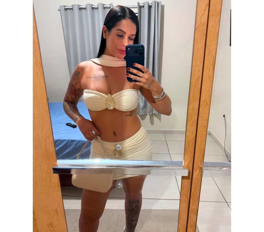 Escorts Peterborough Peterborough City Centre - Peterborough - Photos for SANDY, BEST SERVICE ⭐️ No rush 🇧🇷🔥