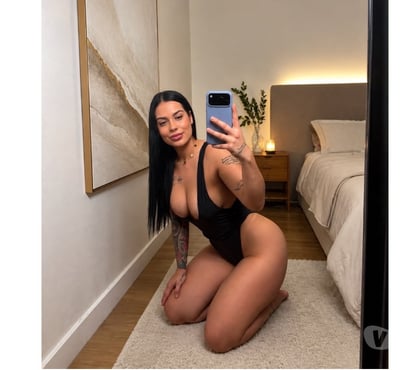 Escorts Peterborough City Centre Peterborough - Photos for SANDY, BEST SERVICE ⭐️ No rush 🇧🇷🔥