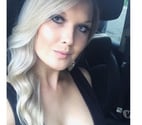 Helena finnish blond