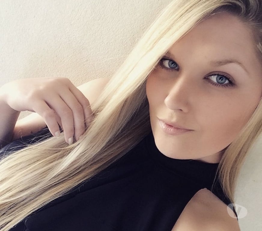Escorts Central London Oxford Street - Central London - Photos for Helena finnish blond