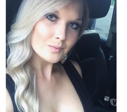 Escorts Oxford Street Central London - Photos for Helena finnish blond