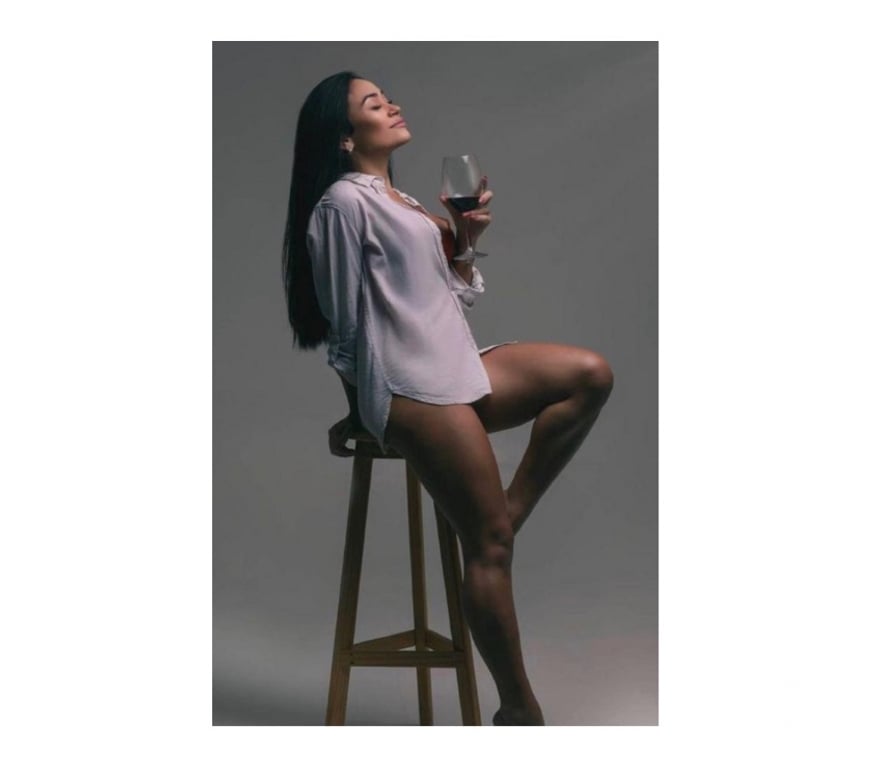 Escorts West London White City - West London - Photos for Elegant and Playful MayaCharm 🇧🇷