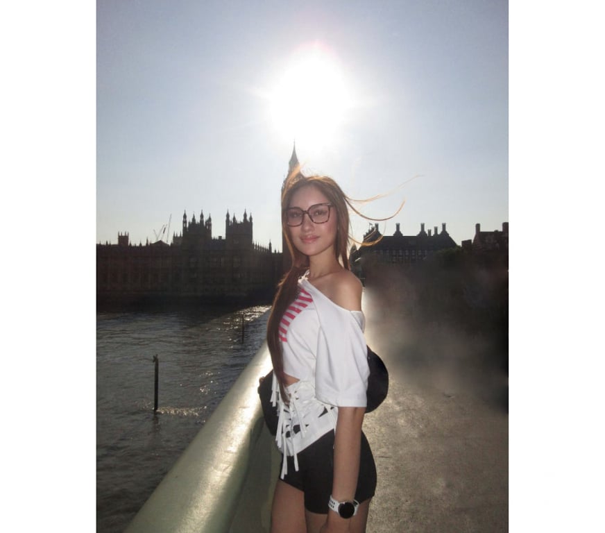Escorts Warwickshire Nuneaton and Bedworth - Photos for ❤️‍🔥 Iris Thai Girl in Nuneaton 👅