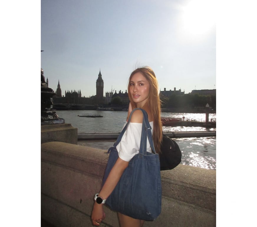 Escorts Warwickshire Nuneaton and Bedworth - Photos for ❤️‍🔥 Iris Thai Girl in Nuneaton 👅
