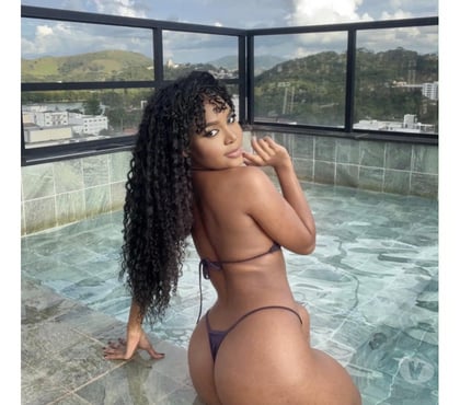 Photos for Busty Brunette😍Brazilian😈😍