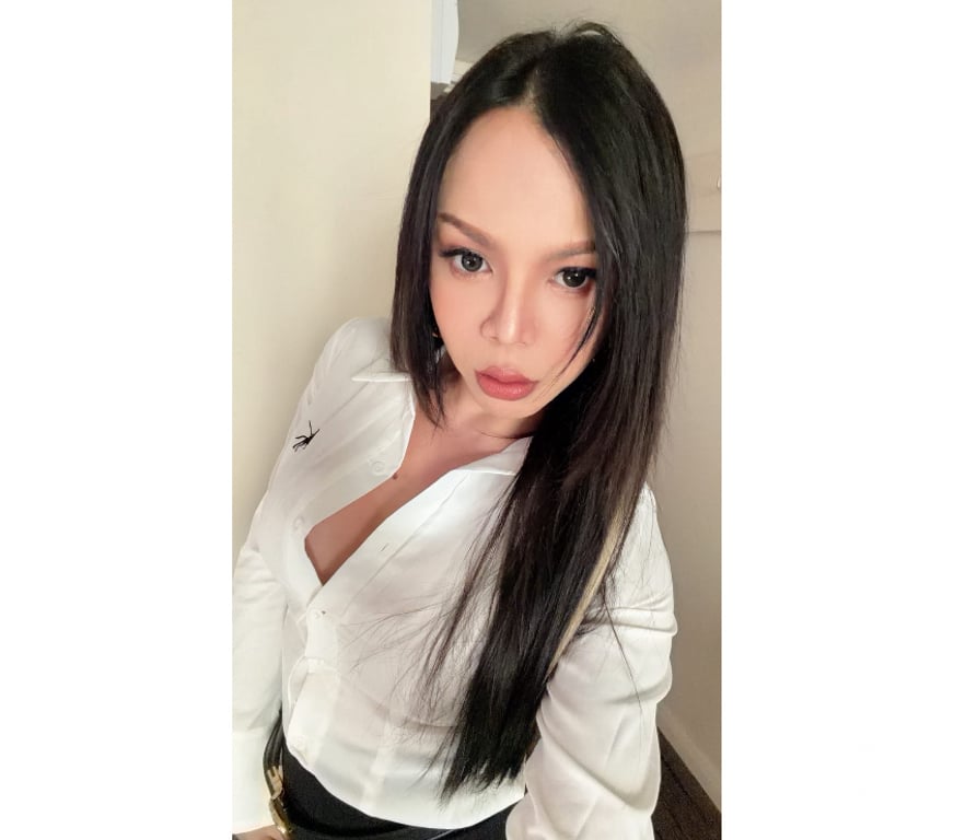 Escorts West Sussex Crawley - Photos for 🌺Thai-Lucy-Transsexual Versatile Beauty