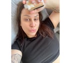 ❤️ZARA❤️BUSTY CURVY AND TATTOOED E4 ❤️