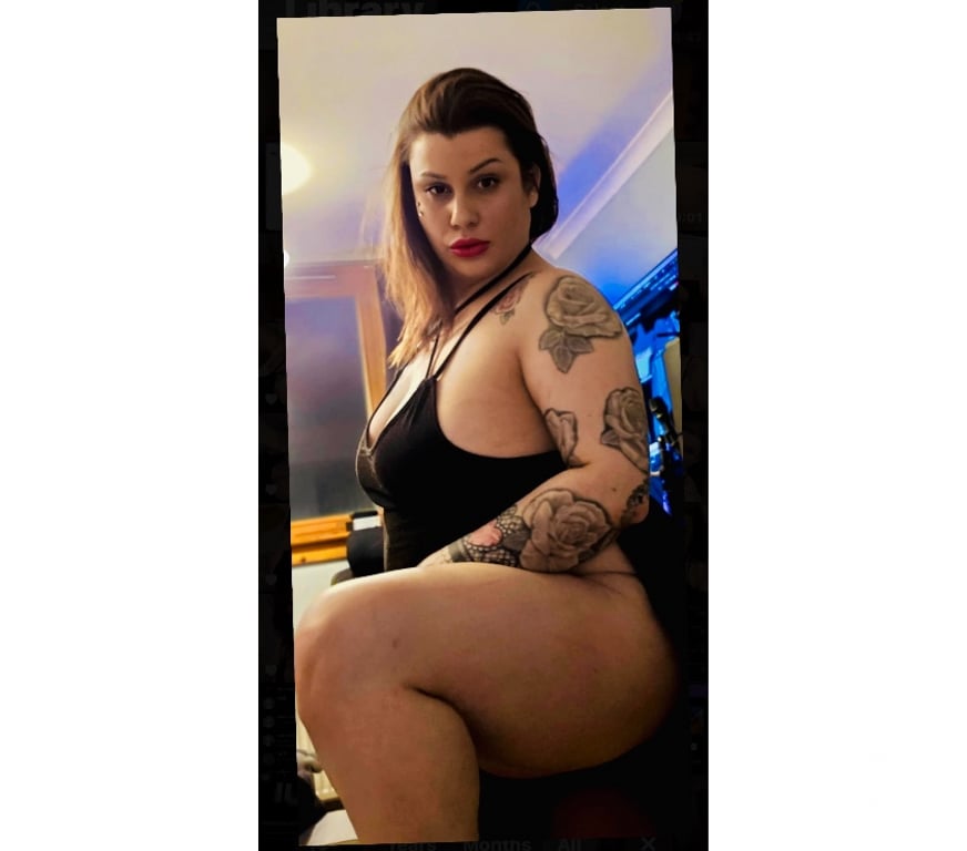 Escorts East London Chingford - East London - Photos for ❤️ZARA❤️BUSTY CURVY AND TATTOOED E4 ❤️