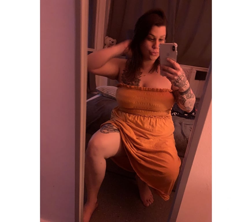Escorts East London Chingford - East London - Photos for ❤️ZARA❤️BUSTY CURVY AND TATTOOED E4 ❤️