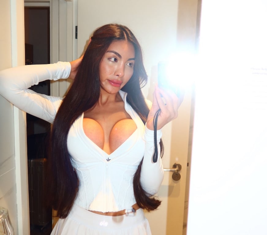 Trans Escorts Greater Manchester Manchester - Photos for Hot mixed Brazilian TS in Manchester! 🇧🇷🔥