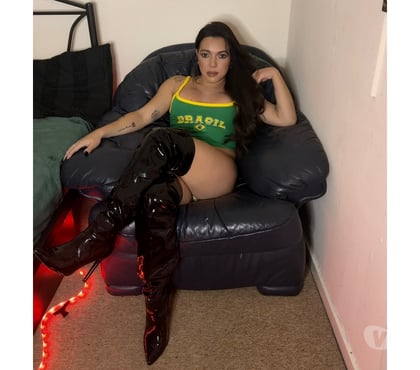 Trans Escorts Portsmouth City Centre Portsmouth - Photos for Charlotte Brazilian