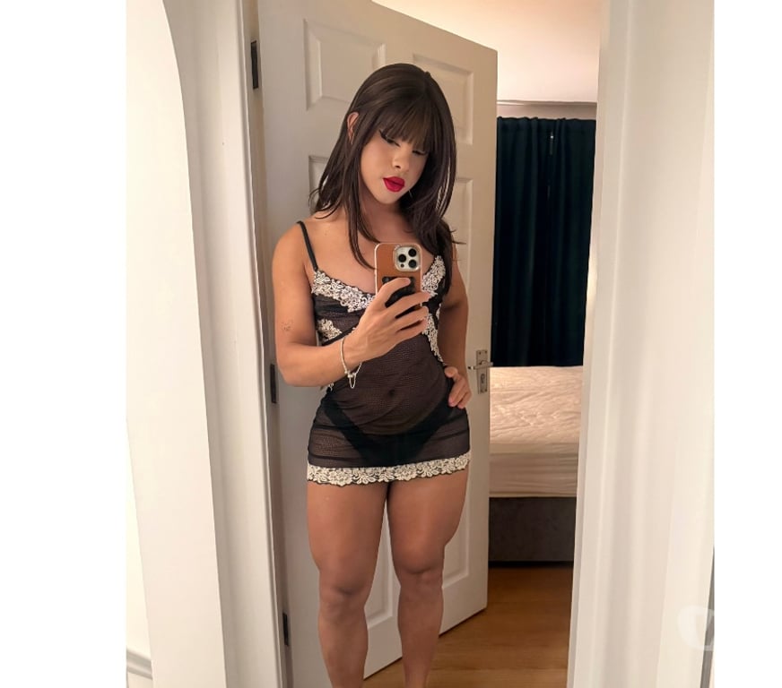Trans Escorts Lancashire Burnley - Photos for KASSIE BRAZILIAN TRANS 9 INCHES🍆🔥🇧🇷💦