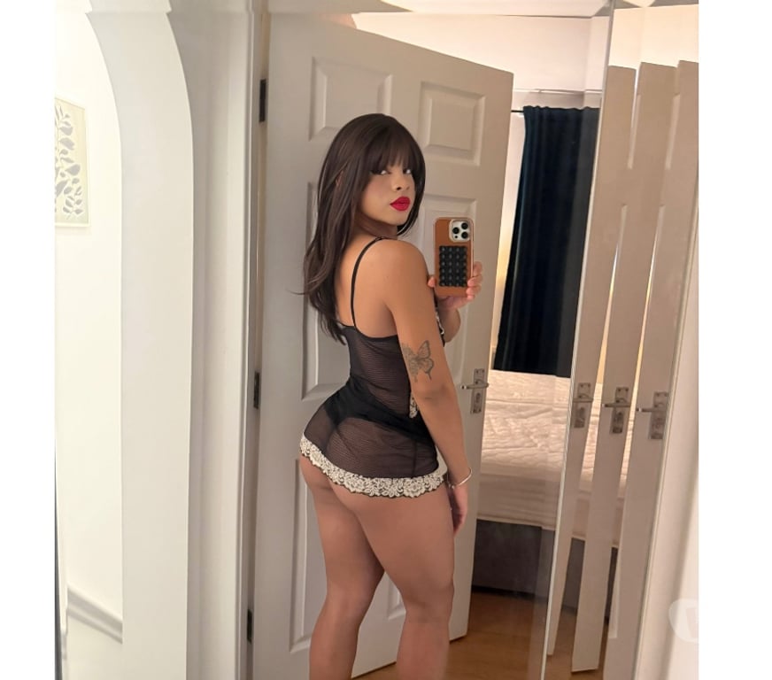 Trans Escorts Lancashire Burnley - Photos for KASSIE BRAZILIAN TRANS 9 INCHES🍆🔥🇧🇷💦