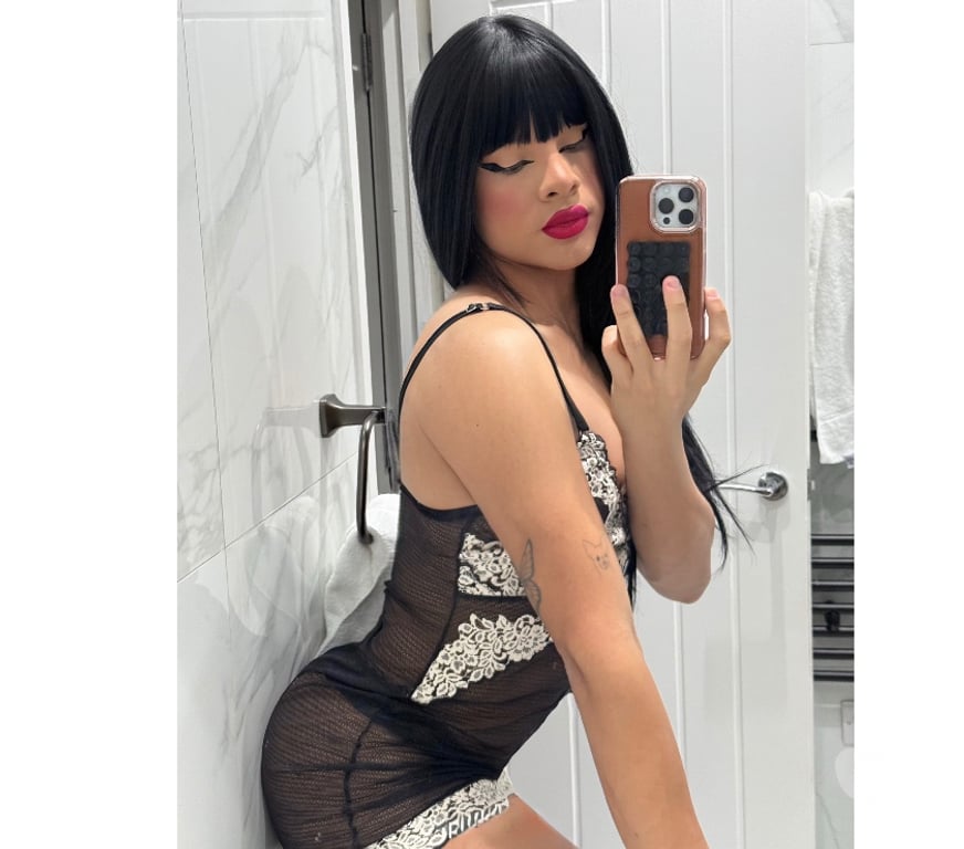 Escorts Lancashire Burnley - Photos for KASSIE BRAZILIAN TRANS 9 INCHES🍆🔥🇧🇷💦