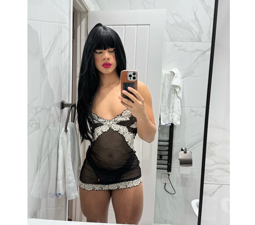Escorts Lancashire Burnley - Photos for KASSIE BRAZILIAN TRANS 9 INCHES🍆🔥🇧🇷💦