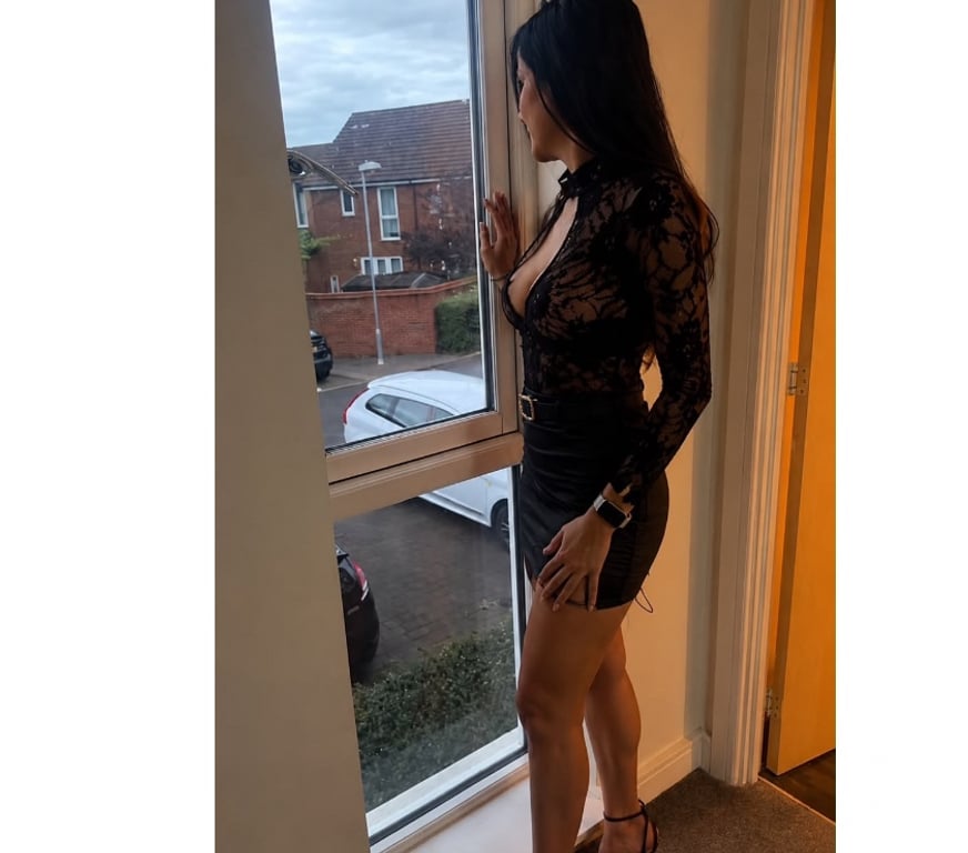 Escorts Kent Medway - Kent - Photos for 💕🇧🇷💋DANI BRAZILIAN HORNY☎️PARTY24H