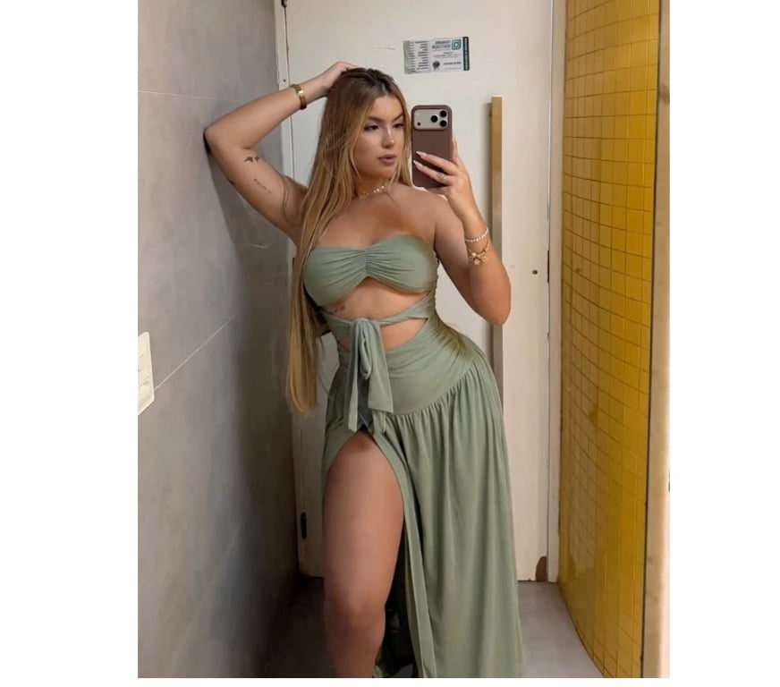 Escorts East London Plaistow - East London - Photos for Angela 💦SEXY HOT BRAZILIAN🔥REAL PIC🍑