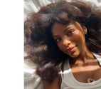 YASMINE BLACK DIAMOND 💎 GUINEA 🇬🇳LUXURY